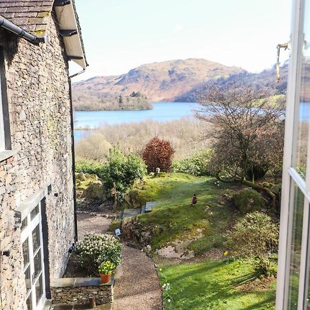 Kelbarrow Villa Grasmere Luaran gambar