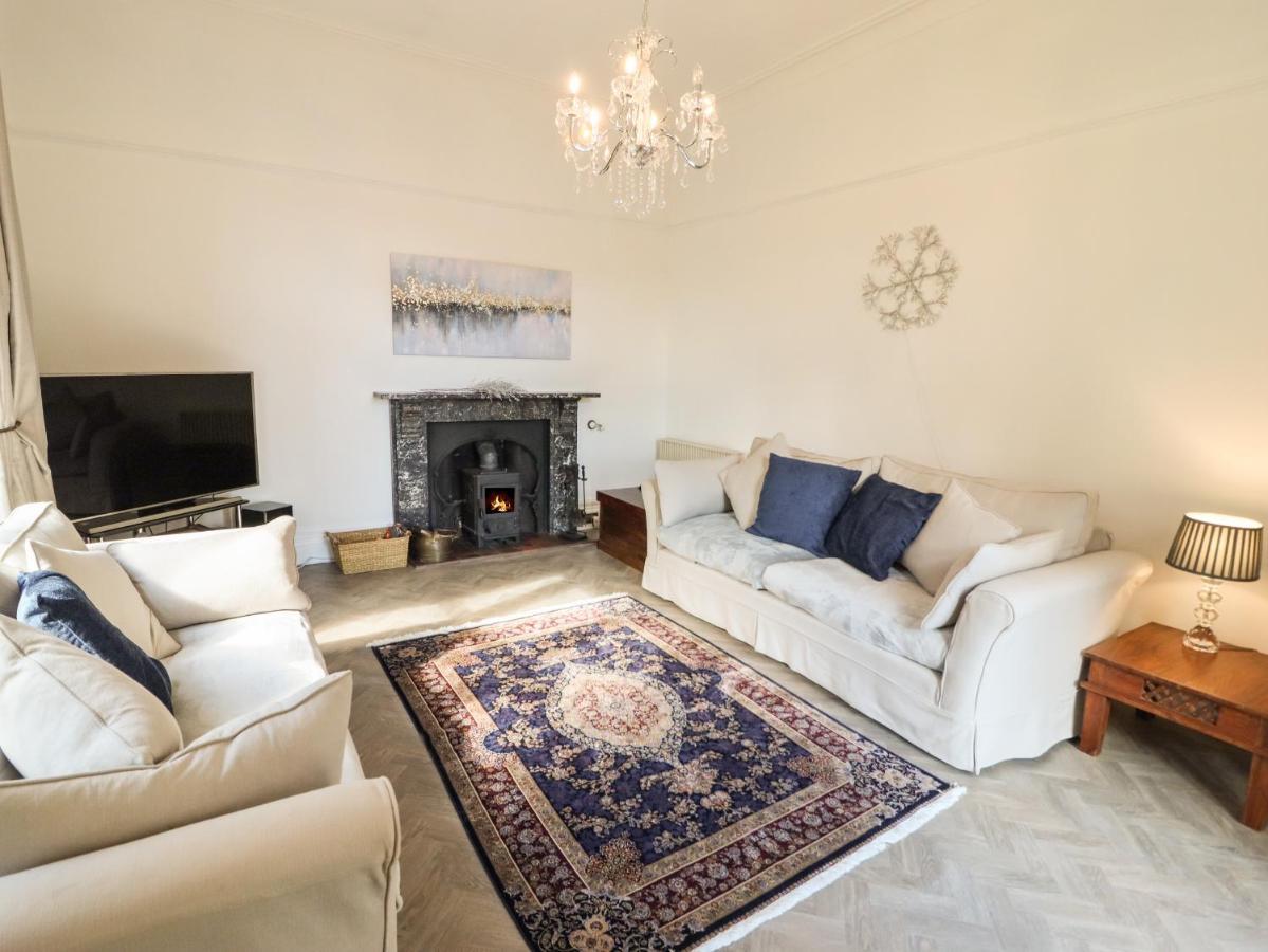 Kelbarrow Villa Grasmere Luaran gambar