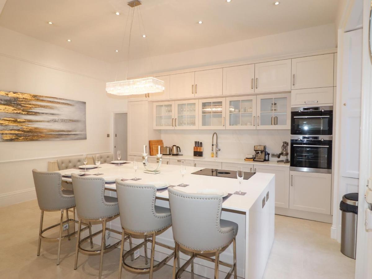 Kelbarrow Villa Grasmere Luaran gambar