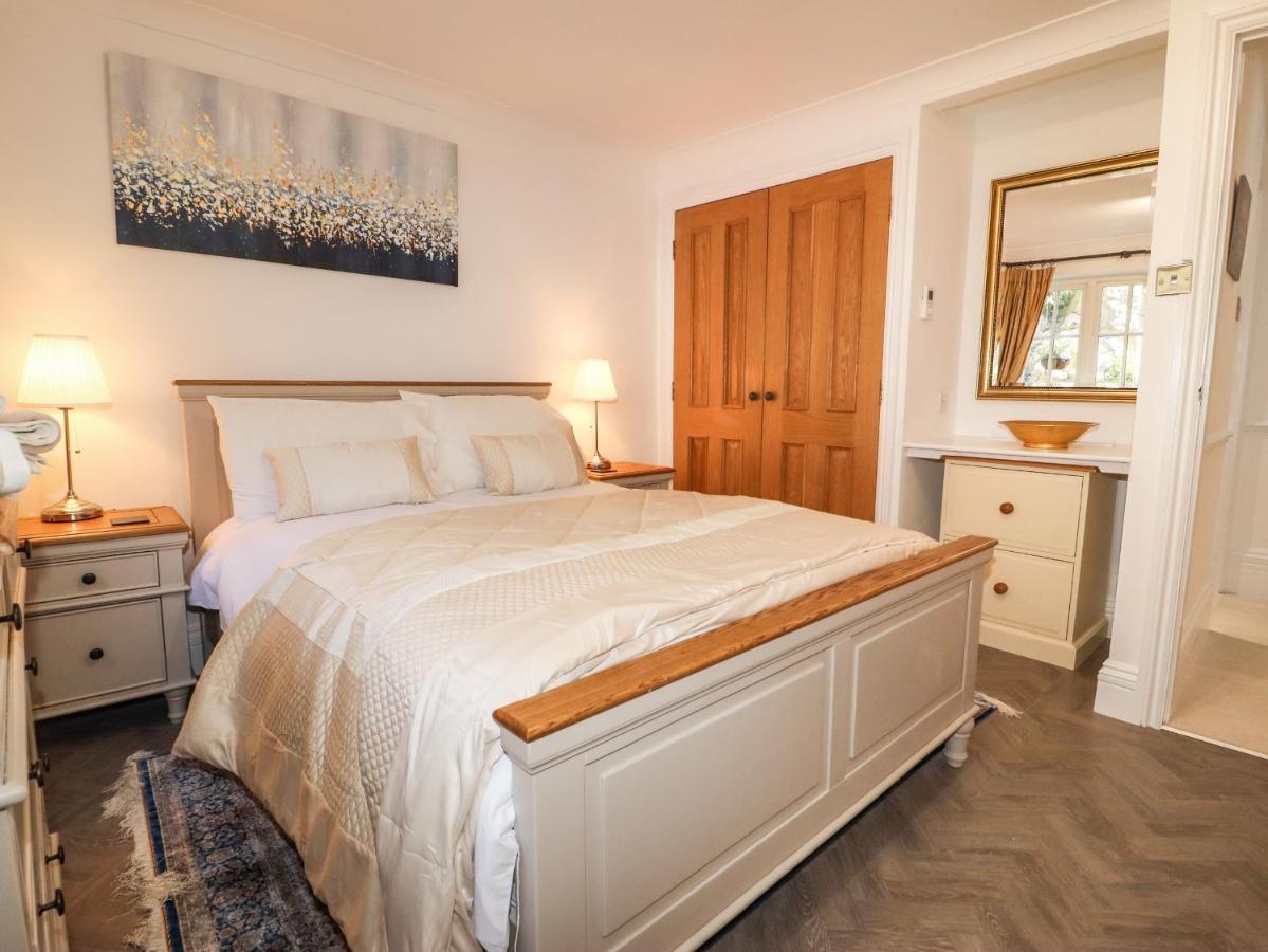 Kelbarrow Villa Grasmere Luaran gambar