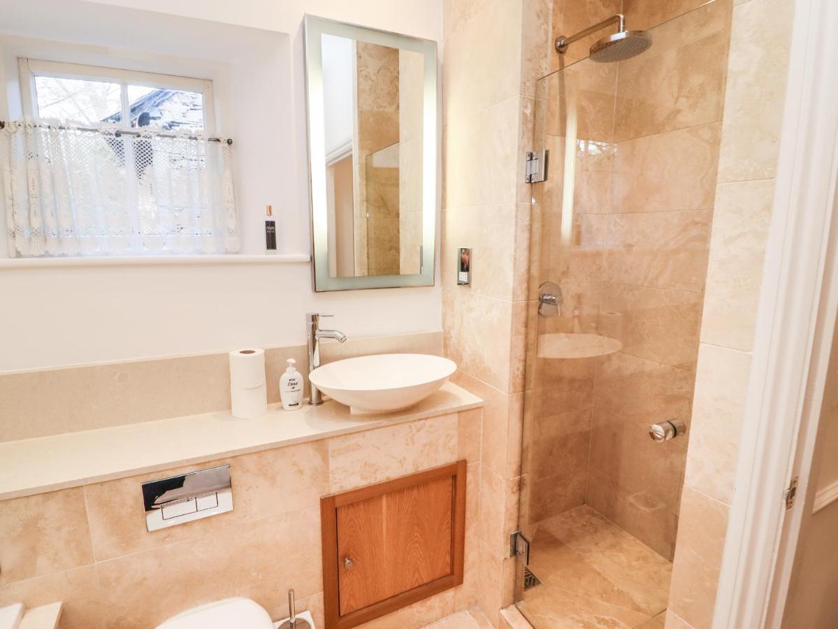 Kelbarrow Villa Grasmere Luaran gambar