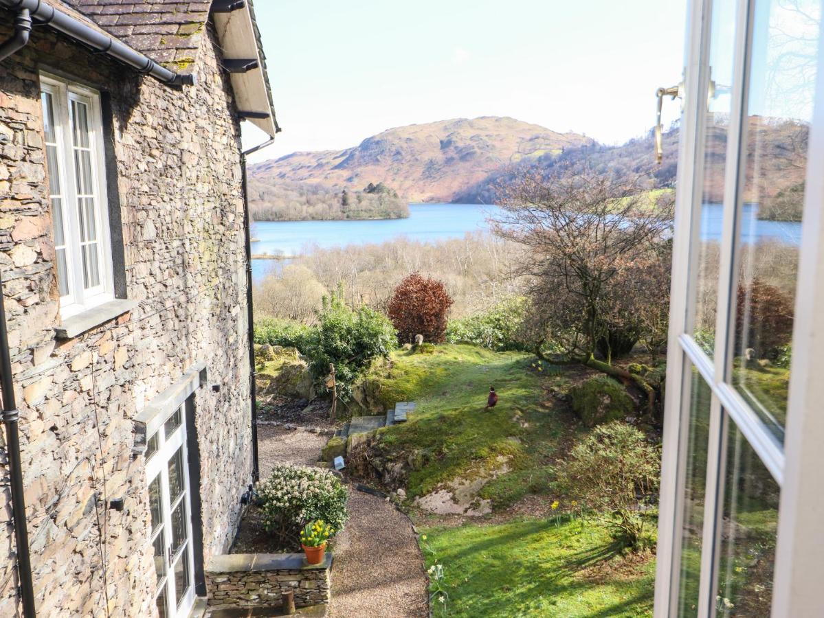 Kelbarrow Villa Grasmere Luaran gambar