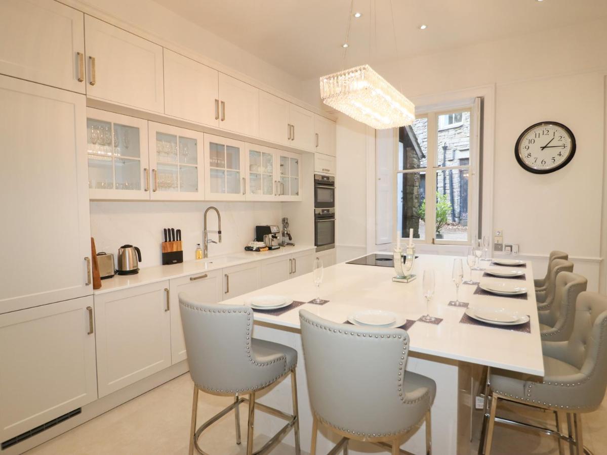 Kelbarrow Villa Grasmere Luaran gambar
