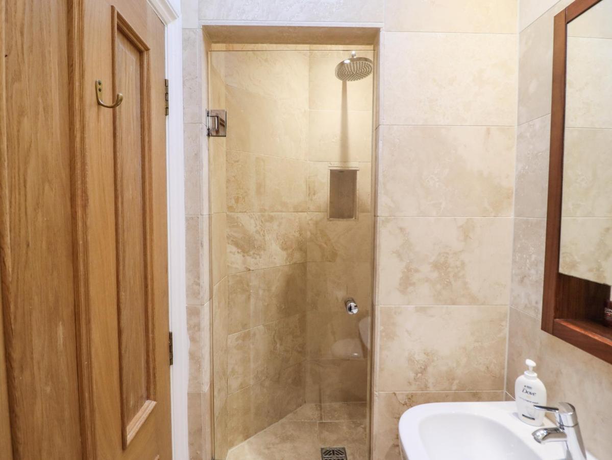 Kelbarrow Villa Grasmere Luaran gambar