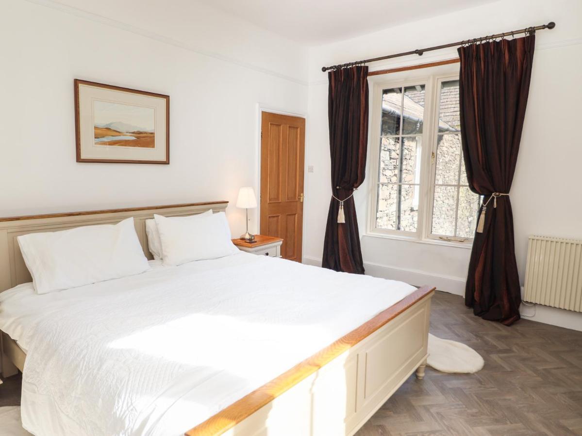 Kelbarrow Villa Grasmere Luaran gambar